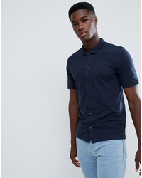Selected Homme Slim Fit Polo Shirt