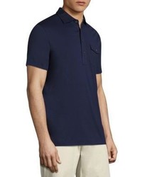Polo Ralph Lauren Solid Polo Shirt