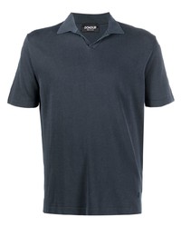 Dondup Spread Collar Polo Shirt