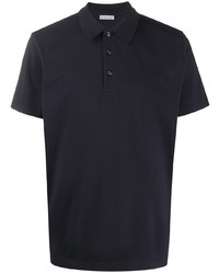 Moncler Straight Fit Polo Shirt