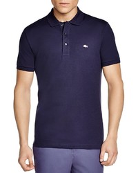 Lacoste Stretch Slim Fit Polo