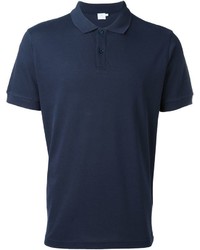 Sunspel Classic Polo Shirt