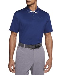Nike Vapor Dri Fit Short Sleeve Golf Polo