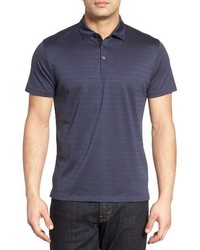 Robert Barakett Walsh Polo