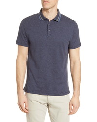 Robert Barakett Westbury Jersey Polo