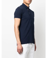 Orlebar Brown Whiteside Piqu Polo Shirt