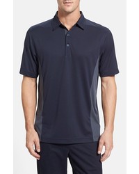 Cutter & Buck Willows Colorblock Drytec Polo