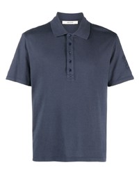 Zadig & Voltaire Zadigvoltaire Short Sleeve Polo Shirt