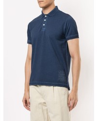 Zadig & Voltaire Zadigvoltaire Trot Short Sleeved Polo Shirt
