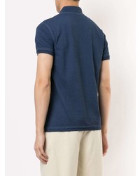 Zadig & Voltaire Zadigvoltaire Trot Short Sleeved Polo Shirt