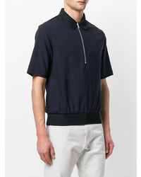 Barena Zipped Polo Shirt