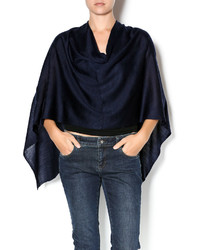 Mainstreet Collections Poncho