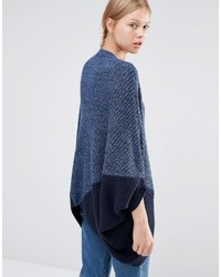 Vero Moda Poncho Sweater