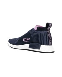 adidas Nmd Cs1 Primeknit Sneakers