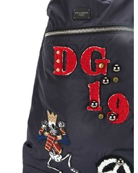 Dolce & Gabbana Dg 1984 Backpack
