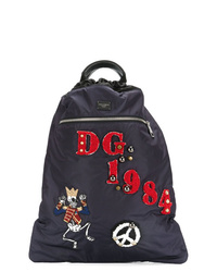 Dolce & Gabbana Dg 1984 Backpack