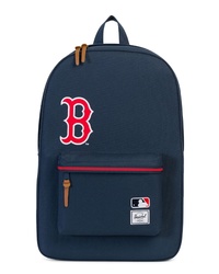 Herschel Supply Co. Heritage Boston Red Sox Backpack