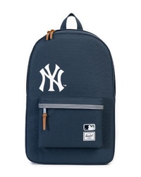 Herschel Supply Co. Heritage New York Yankees Backpack