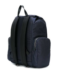 Calvin Klein 205W39nyc Logo Cargo Backpack