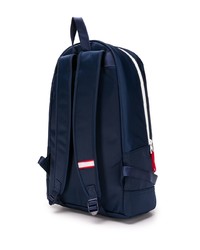 Tommy Jeans Logo Print Backpack