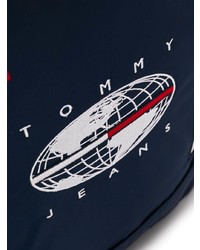 Tommy Jeans Logo Print Backpack