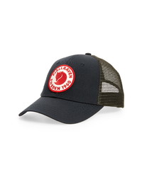 Fjallraven 1960 Logo Trucker Hat