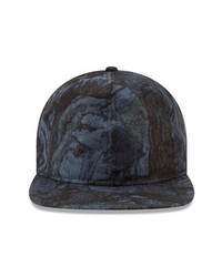 New Era Cap 9twenty Tonal Camo Flat Brim Hat