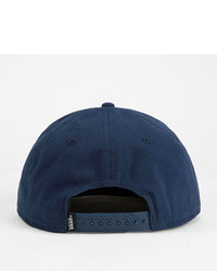 Vans All Over It Full Patch Snapback Hat