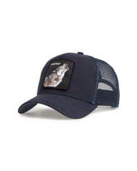 Goorin Bros. Animal Farm Wolf Trucker Hat