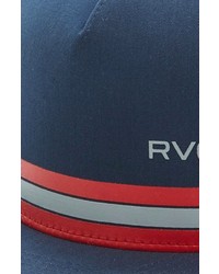 RVCA Barlow Twill Snapback Hat