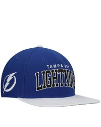 '47 Blue Tampa Bay Lightning Captain Snapback Hat At Nordstrom