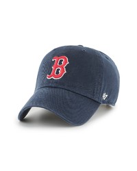 '47 Boston Red Sox Clean Up Baseball Cap In Navy At Nordstrom
