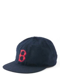 American Needle Boston Red Sox Statesman Baseball Cap