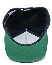 RVCA Commonwealth Snapback Hat