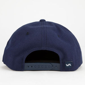 tillys rvca hat