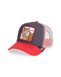 Goorin Bros. Easy Tiger Trucker Hat