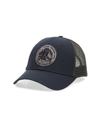 Fjallraven Fikapaus Langtradarkeps Trucker Hat