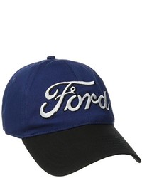 Ford Velcro Adjustable Baseball Cap