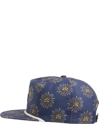 Brixton Henshaw Snapback Hat