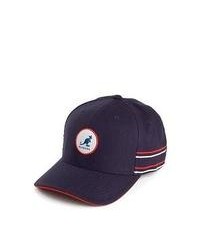 Kangol Hats Kangol Olympiad Baseball Cap Navy