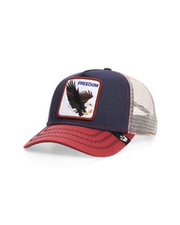 Goorin Bros. Let It Ring Trucker Hat