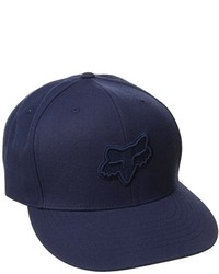 Fox Logical Snapback Hat