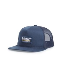 Brixton Mesh Back Cap
