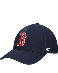 '47 Navy Boston Red Sox Legend Mvp Adjustable Hat At Nordstrom