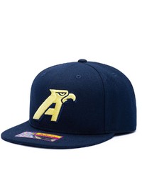 FAN INK Navy Club America 40th Anniversary Aguilas Snapback Hat At Nordstrom