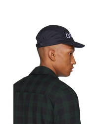 Ps By Paul Smith Navy Good Cap