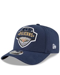 New Era Navy New Orleans Pelicans 2020 Tip Off 9fifty Snapback Hat At Nordstrom