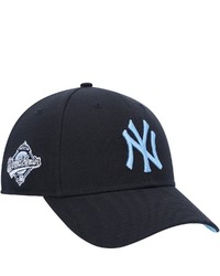 '47 Navy New York Yankees 1996 World Series Side Patch Sure Shot Mvp Snapback Hat At Nordstrom