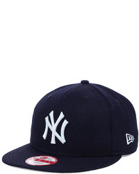 New Era New York Yankees Mlb 2 Tone Link 9fifty Snapback Cap