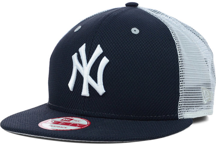 New Era 9fifty Mesh 041cd1